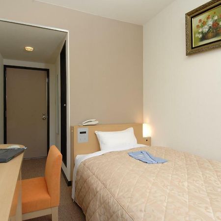 Hamada New Castle Hotel Екстер'єр фото