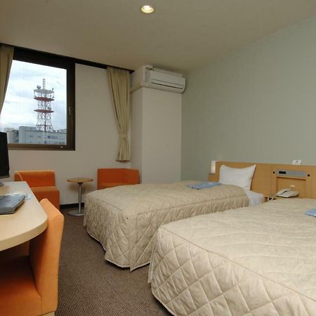 Hamada New Castle Hotel Екстер'єр фото