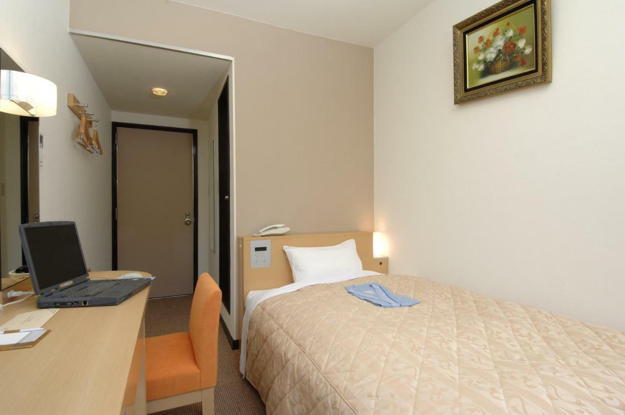 Hamada New Castle Hotel Екстер'єр фото